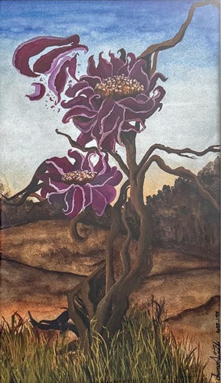 چنور صمدی، بدون عنوان