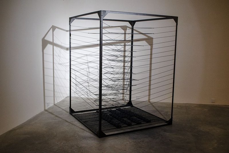 Masoumeh Mohtadi, Untitled, 0