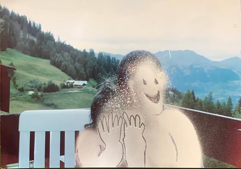 Rana Dehghan, Untitled, 2020