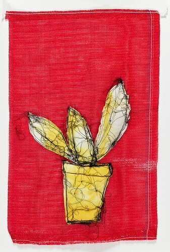 Laleh Memar Ardestani, Untitled, 2025