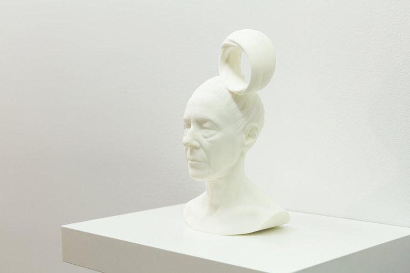 Freedom is an Act, installation view