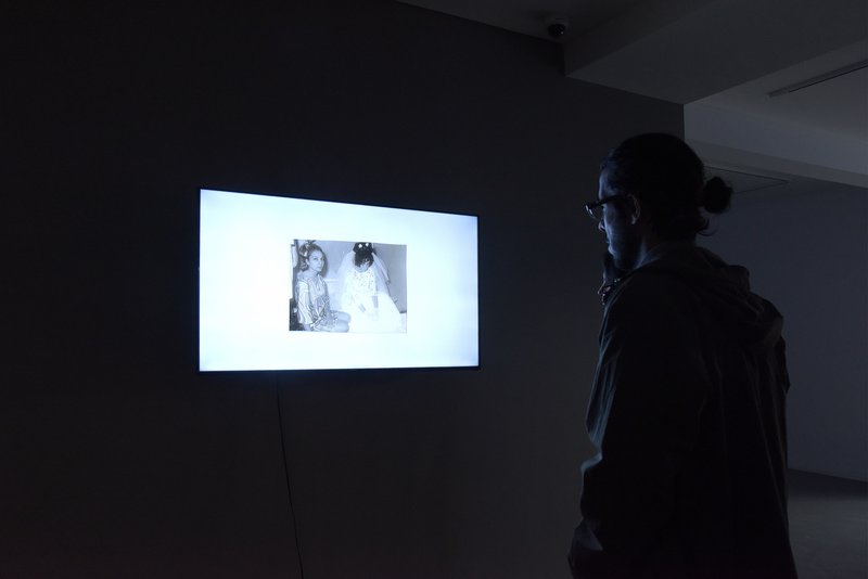 In Common, installation view