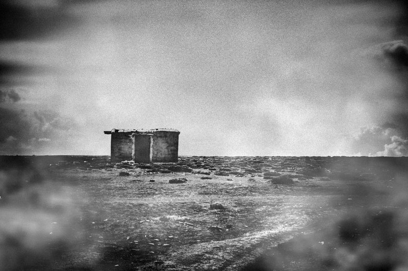 Narges Ranjbar, Untitled, 0