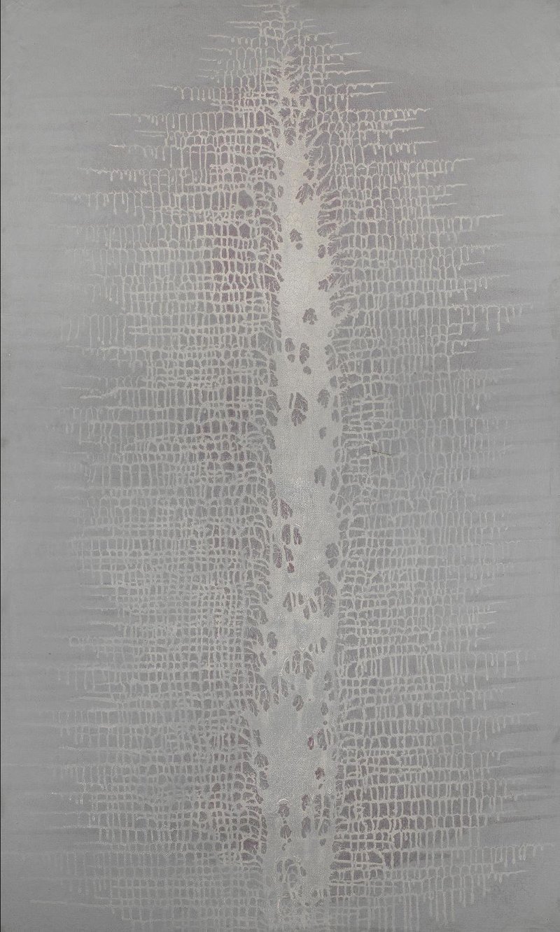 Marcos Grigorian, Untitled, 1960