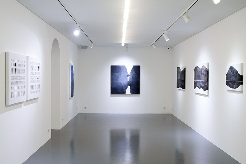 Ultimate Order, installation view