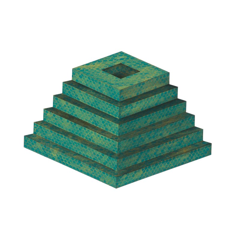 Enamel Citadel