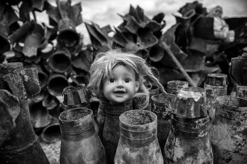 Maryam Ashrafi, Untitled, 0