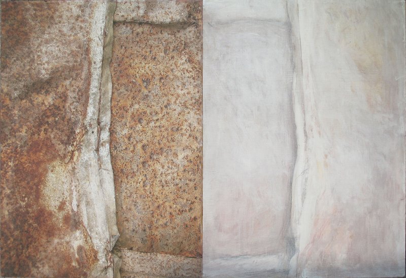 Shahla Hosseini, Untitled, 2008