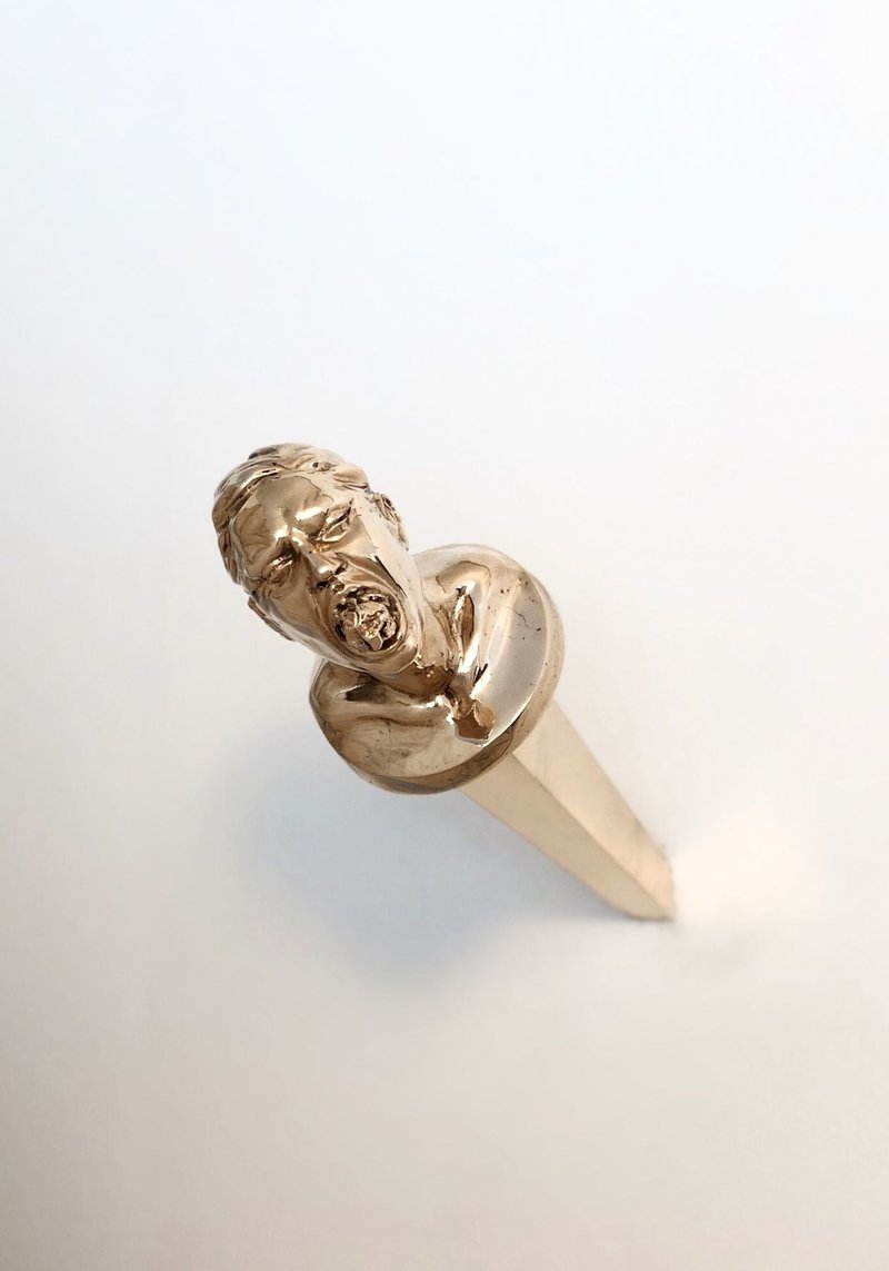 Niloofar Mousavi, Situation, 2019