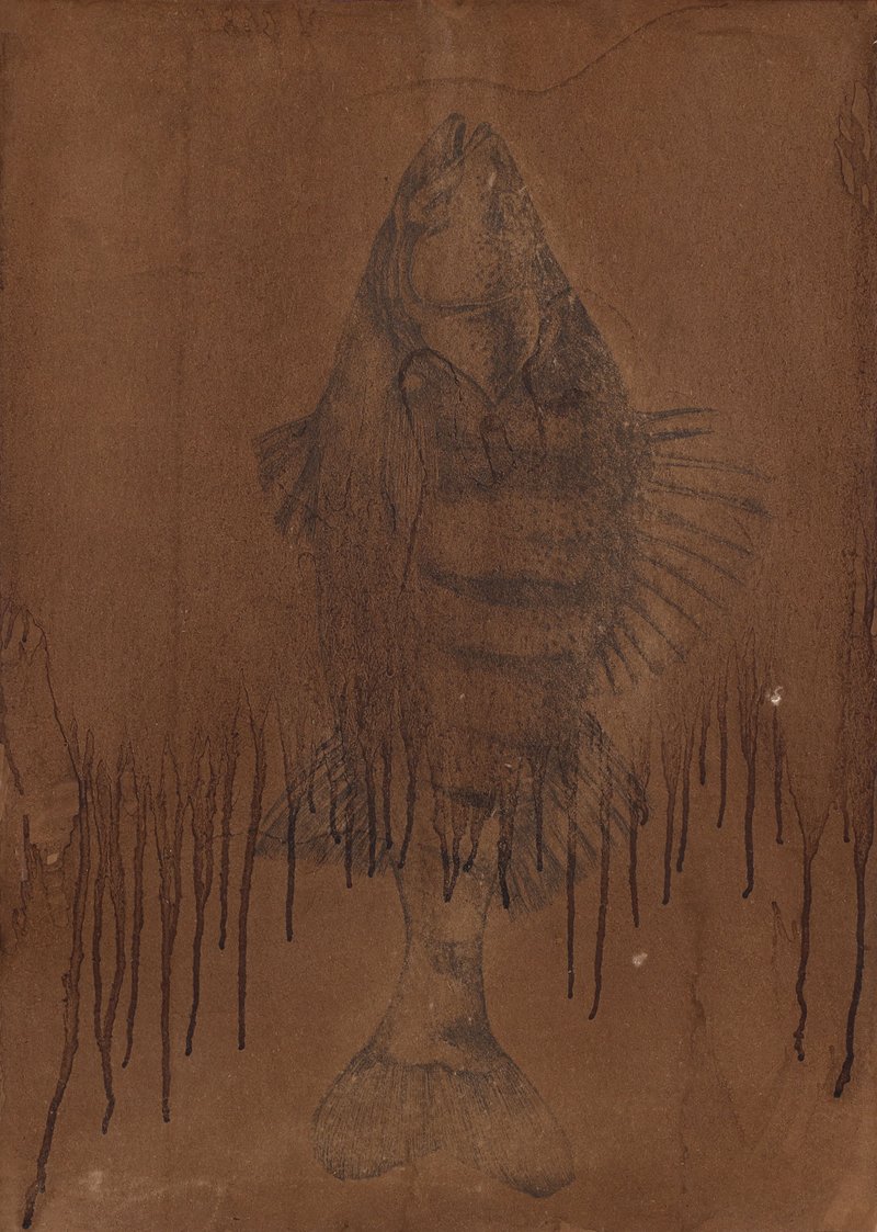 Kolsum Salehi, Untitled, 0