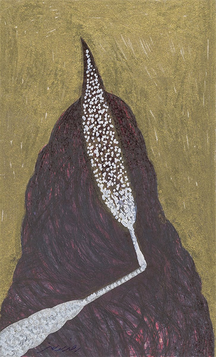 Reza Lavassani, Untitled, 0