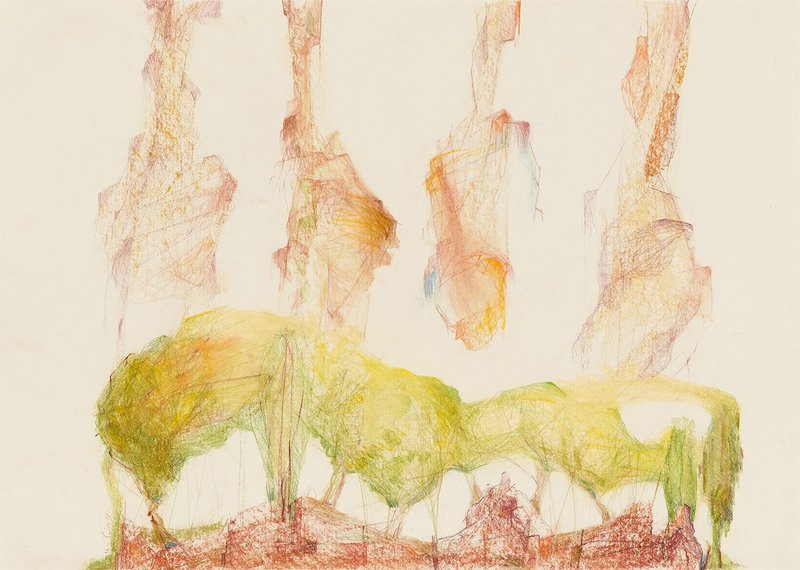 Boyeh Sadatnia, Untitled, 2022