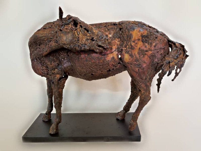 Javad Mohebi, Untitled, 0