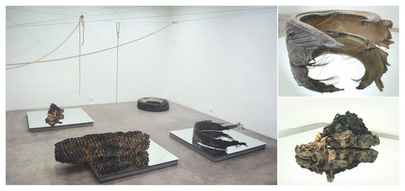 Amin Shojaie, Untitled, 2015
