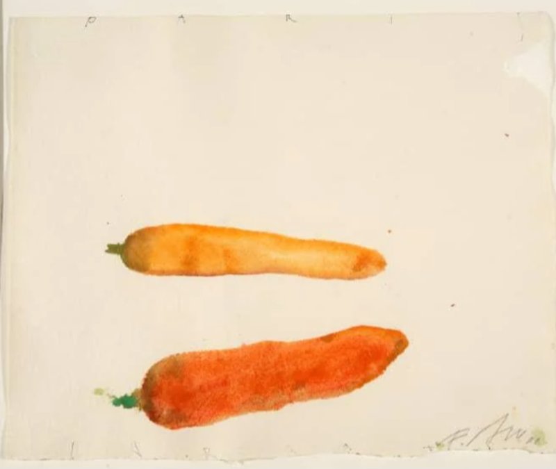 Fereydoun Ave, Untitled, 0