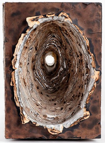 Mahdieh Abolhasan, Nihilum, 2015