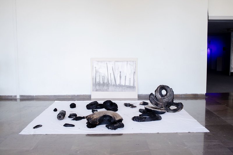 Babak Kazemi, Untitled, 2020