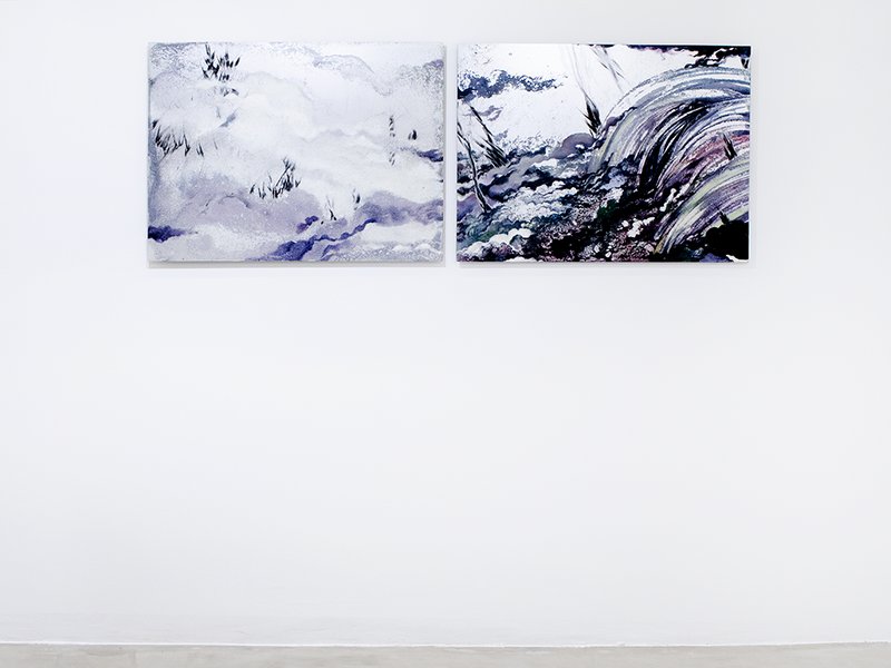 State of Mind, installation view